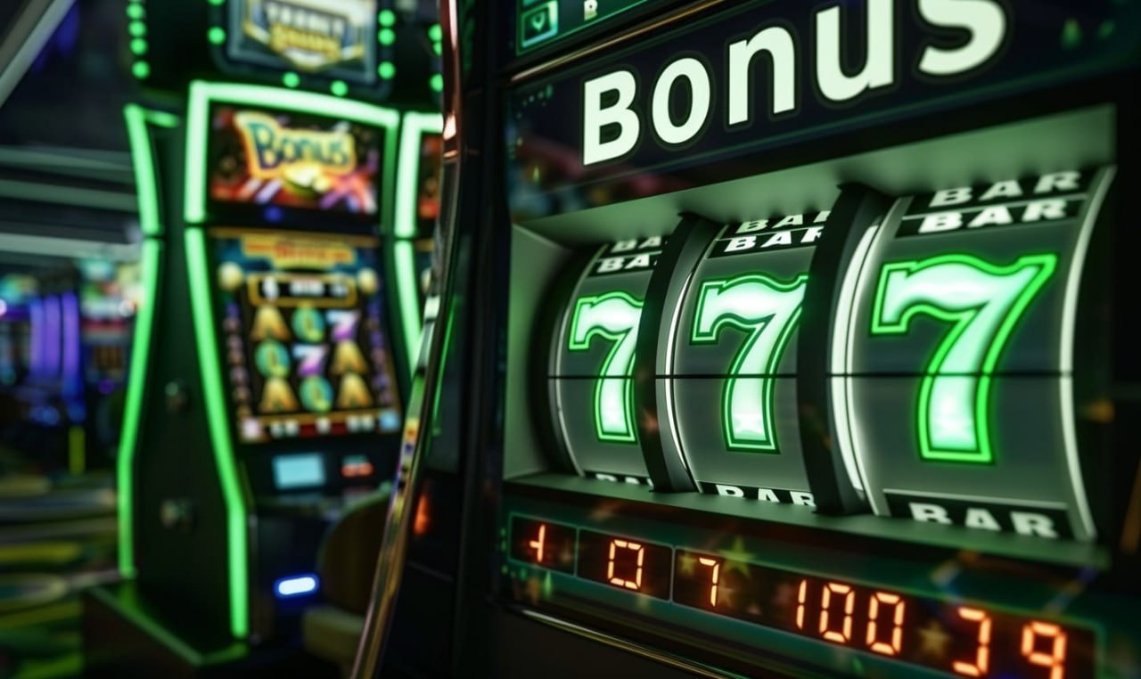 Berbagai kategori slot online dan permainan kasino digital kipas777 di layar mobile